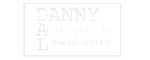 dannydaladministratie